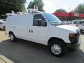 2010 E Series Van E150 Commercial #7