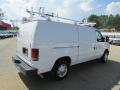 2010 E Series Van E150 Commercial #8