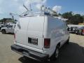 2010 E Series Van E150 Commercial #9