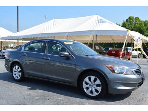 Polished Metal Metallic Honda Accord EX Sedan. Click to enlarge. Polished Metal Metallic Honda Accord EX Sedan. Click to enlarge.