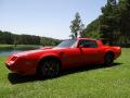1980 Firebird Trans Am #3