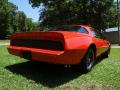 1980 Firebird Trans Am #10