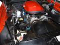 1980 Firebird 4.9 Liter OHV 16-Valve V8 Engine #34