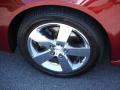  2009 Pontiac G6 V6 Sedan Wheel #3