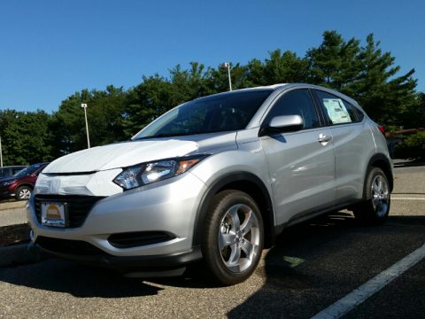 Alabaster Silver Metallic Honda HR-V LX AWD. Click to enlarge. Alabaster Silver Metallic Honda HR-V LX AWD. Click to enlarge.