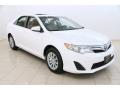 2012 Camry LE #1