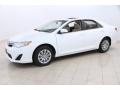 2012 Camry LE #3