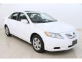 2007 Camry LE #1 2007 Camry LE #1