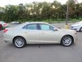  2016 Chevrolet Malibu Limited Champagne Silver Metallic #4