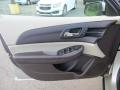 Door Panel of 2016 Chevrolet Malibu Limited LT #14