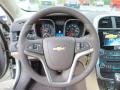  2016 Chevrolet Malibu Limited LT Steering Wheel #17