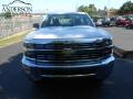 2015 Silverado 2500HD WT Regular Cab 4x4 #2