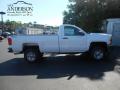 2015 Silverado 2500HD WT Regular Cab 4x4 #3