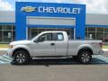 2013 F150 STX SuperCab 4x4 #2