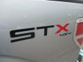 2013 F150 STX SuperCab 4x4 #4