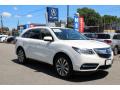 2014 MDX SH-AWD Technology #1