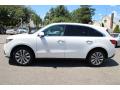 2014 MDX SH-AWD Technology #6