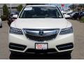 2014 MDX SH-AWD Technology #8