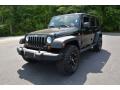 2012 Wrangler Unlimited Sport 4x4 #1
