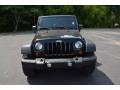 2012 Wrangler Unlimited Sport 4x4 #2