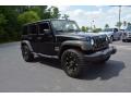2012 Wrangler Unlimited Sport 4x4 #3