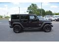 2012 Wrangler Unlimited Sport 4x4 #4
