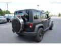 2012 Wrangler Unlimited Sport 4x4 #5
