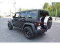 2012 Wrangler Unlimited Sport 4x4 #7