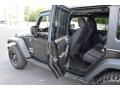 2012 Wrangler Unlimited Sport 4x4 #12