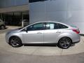 2013 Focus SE Sedan #2