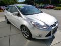 2013 Focus SE Sedan #7