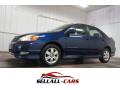2006 Corolla S #1