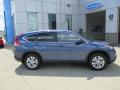 2013 CR-V EX AWD #2