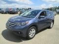 2013 CR-V EX AWD #5