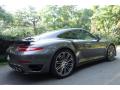 2015 911 Turbo Coupe #6