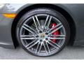  2015 Porsche 911 Turbo Coupe Wheel #11