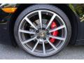  2015 Porsche 911 Carrera S Cabriolet Wheel #10