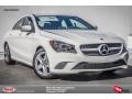 2015 CLA 250 #1