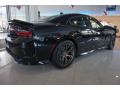  2015 Dodge Charger Pitch Black #2