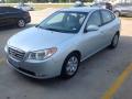 2008 Elantra GLS Sedan #2