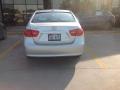 2008 Elantra GLS Sedan #3