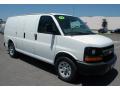 2012 Express 1500 Cargo Van #1