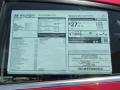  2016 Hyundai Elantra GT  Window Sticker #32