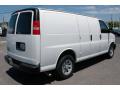 2012 Express 1500 Cargo Van #4