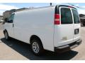 2012 Express 1500 Cargo Van #7