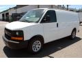 2012 Express 1500 Cargo Van #8