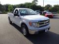 2014 F150 XL Regular Cab #1