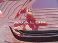 2015 Avalon Limited #13