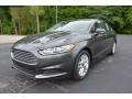 2016 Fusion SE #1