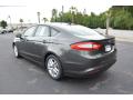 2016 Fusion SE #8